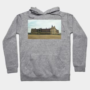 Saint Germain en Laye Hoodie